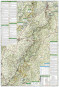 náhled Shenandoah národní park (Virginia) turistická mapa GPS komp. NGS