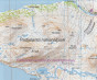 náhled Padjelanta, Sulitelma BD9 1:100t turistická mapa (Švédsko)