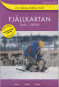 náhled Skäckerfjällen, Kall Z4 1:100t turistická mapa (Švédsko)