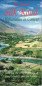 náhled Silk Road map Afghanistan in context map