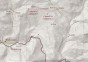 náhled Ladakh & Zanskar North (Brog-yul, Nubra, Shyog) 1:150t mapa OLIZANE