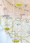 náhled Psiloritis, Iraklio (Kréta) 1:50.000, turistická mapa ORAMA #403