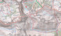 náhled #4 Bigorre, Pyrenness NP, Ordesa y M. Perdido 1:50t mapa RANDO