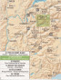 náhled A2 Beaufortain, Albertville 1:50t mapa RANDO