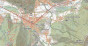 náhled A4 Massif de Bauges, Annency 1:50t mapa RANDO