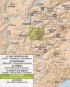 náhled A5 Belledonne, Grenoble 1:50t mapa RANDO
