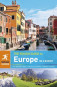 náhled Evropa (Europe) průvodce 2012 Rough Guide