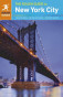 náhled New York City průvodce 2012 Rough Guide