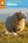 náhled Wales průvodce 2012 Rough Guide