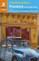náhled Provence 2016 průvodce Rough Guide