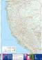 náhled Vietnam Jih 1:600.000 mapa RKH