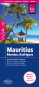 náhled Mauricius, Réunion 1:90.000 mapa RKH