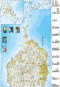 náhled Madeira 1:45.000 mapa RKH