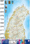 náhled Madeira 1:45.000 mapa RKH