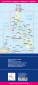 náhled Filipíny (Philippines) 1:1.200.000 mapa RKH