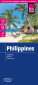 náhled Filipíny (Philippines) 1:1.200.000 mapa RKH