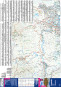 náhled Kambodža (Cambodia) 1:500.000 mapa RKH
