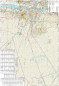 náhled Jordánsko (Jordan) 1:400.000 mapa RKH