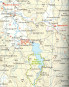 náhled Západní Afrika (West Africa) země Sahelu 1:2,2m mapa RKH