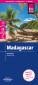 náhled Madagascar 1:1,2m mapa RKH