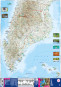 náhled Madagascar 1:1,2m mapa RKH