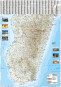 náhled Madagascar 1:1,2m mapa RKH