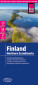 náhled Finsko (Finland) 1:875t mapa RKH