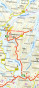 náhled Finsko (Finland) 1:875t mapa RKH