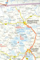 náhled Polsko Sever (Poland North) 1:350t mapa RKH