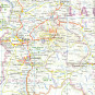 náhled Vietnam, Laos & Kambodža (Cambodia) 1:1,2m mapa RKH