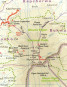 náhled Uganda 1:600.000 mapa RKH