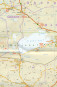 náhled Namibie (Namibia) 1:1,2m mapa RKH