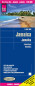 náhled Jamajka (Jamaica) 1:150.000 mapa RKH