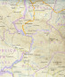 náhled Dominikánská Rep. (Dominican Rep.) & Haiti 1:450t mapa RKH