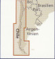 náhled Chile 1:1,6m mapa RKH