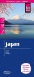 náhled Japonsko (Japan) 1:1.200.000 mapa RKH