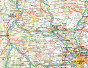 náhled Japonsko (Japan) 1:1,2m mapa RKH