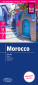 náhled Maroko (Morocco) 1:1.000.000 mapa RKH