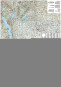 náhled Kongo (Congo) 1:2.000.000 mapa RKH