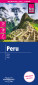 náhled Peru 1:1.500.000 mapa RKH