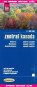 náhled Canada Central 1:1,9m mapa RKH
