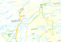 náhled Canada Central 1:1,9m mapa RKH