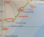 náhled Malorka Východ (Mallorca East) 1:40t mapa RKH