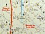 náhled Malorka Východ (Mallorca East) 1:40t mapa RKH