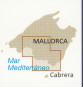 náhled Malorka Jih (Mallorca South) 1:40.000 turist. mapa RKH