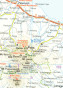 náhled Java 1:650t mapa RKH