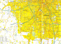 náhled Java 1:650t mapa RKH