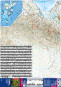 náhled Ekvádor a Galapágy (Ecuador & Galápagos Isl.) 1:650.000 mapa RKH