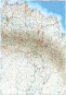 náhled Ekvádor a Galapágy (Ecuador & Galápagos Isl.) 1:650.000 mapa RKH