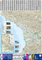 náhled Gruzie (Georgia) 1:350.000 mapa RKH